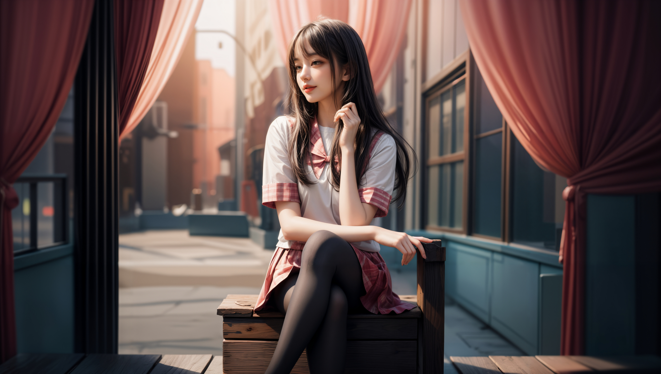 记者采访受阻，相关部门已介入调查